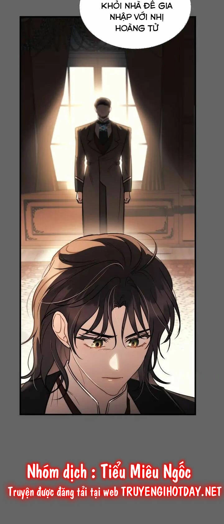 Một Đêm Không Bóng Chapter 55 - 9