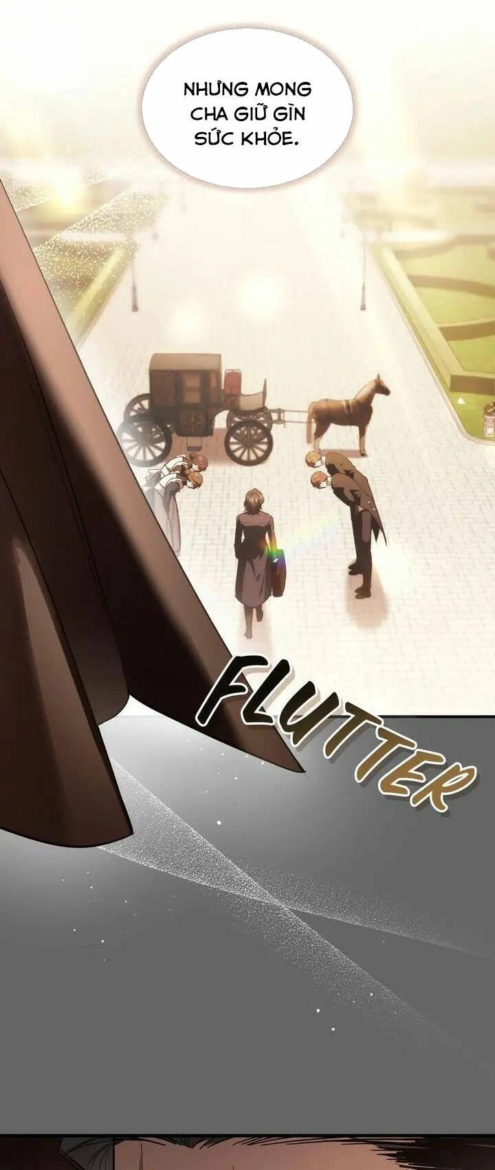 Một Đêm Không Bóng Chapter 55 - 13