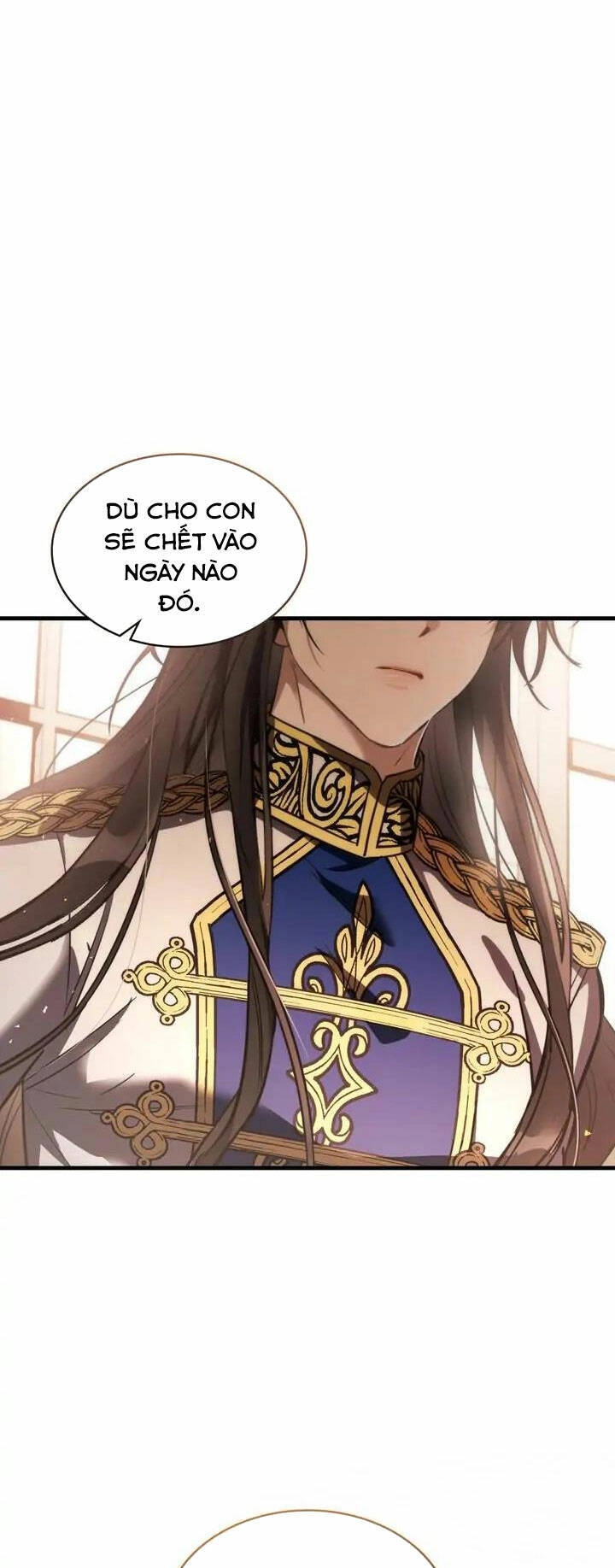 Một Đêm Không Bóng Chapter 55 - 16