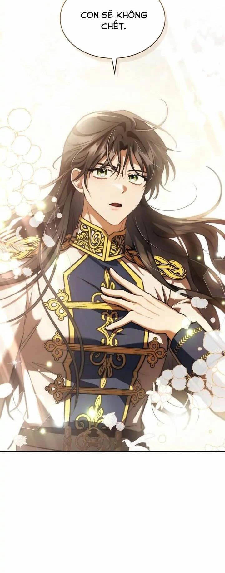 Một Đêm Không Bóng Chapter 55 - 17