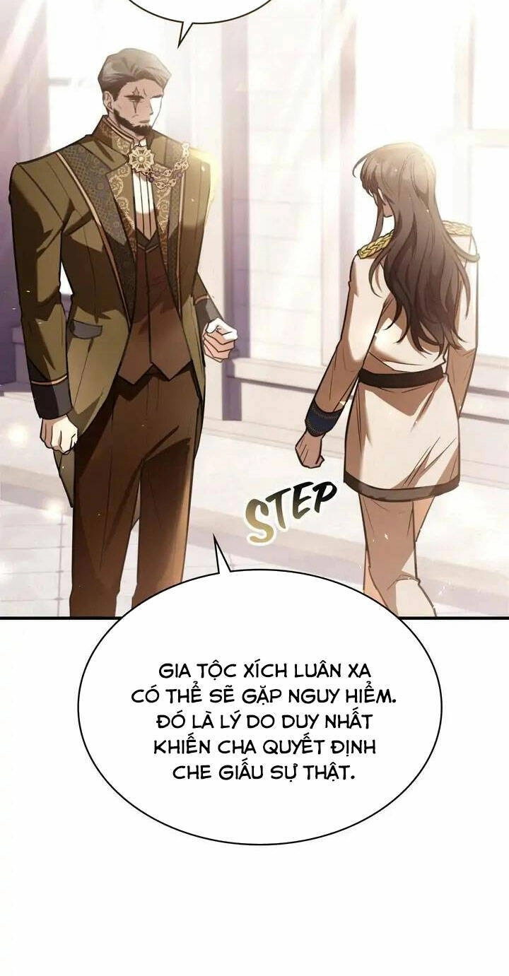 Một Đêm Không Bóng Chapter 55 - 19