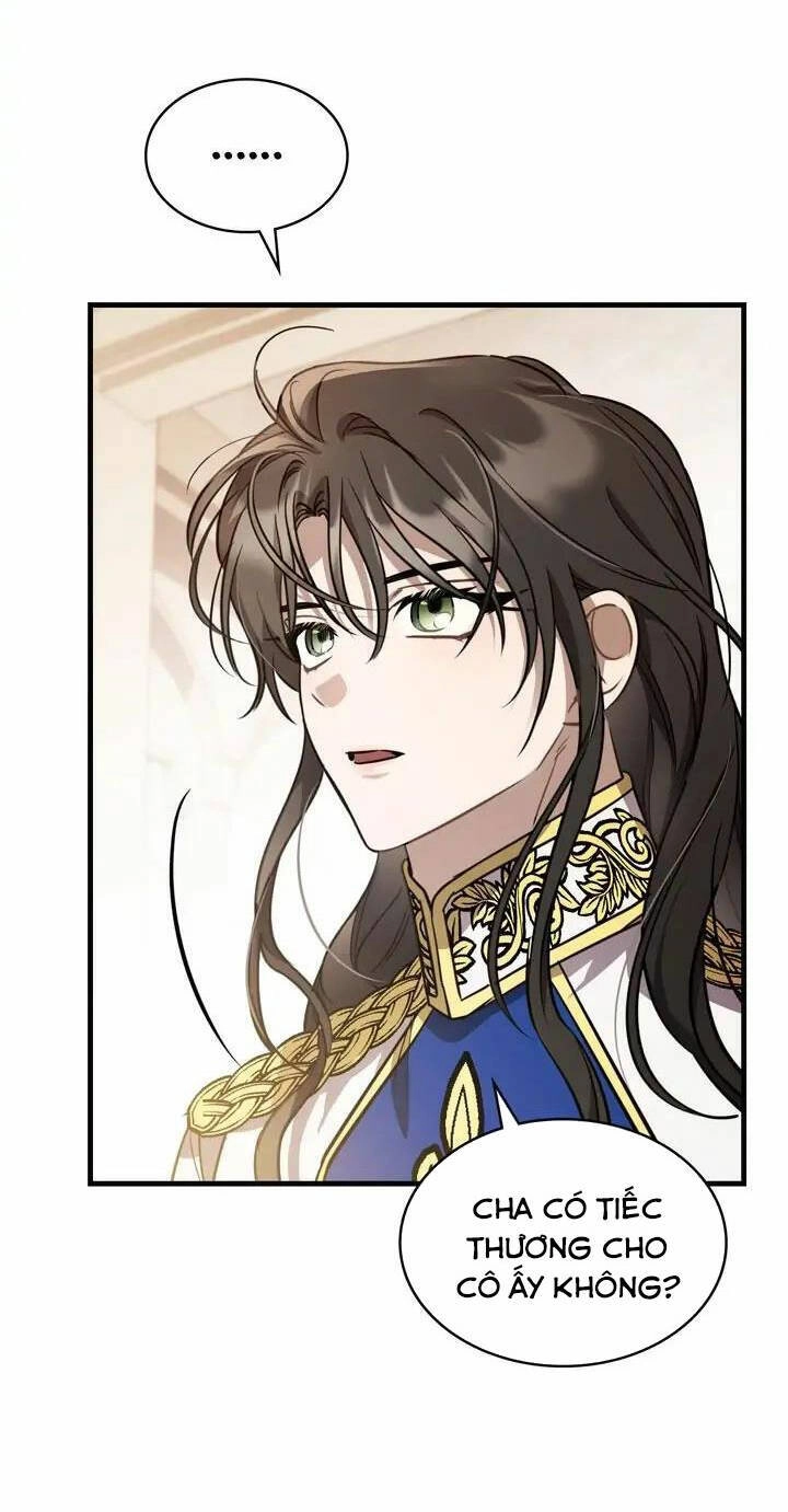 Một Đêm Không Bóng Chapter 55 - 20