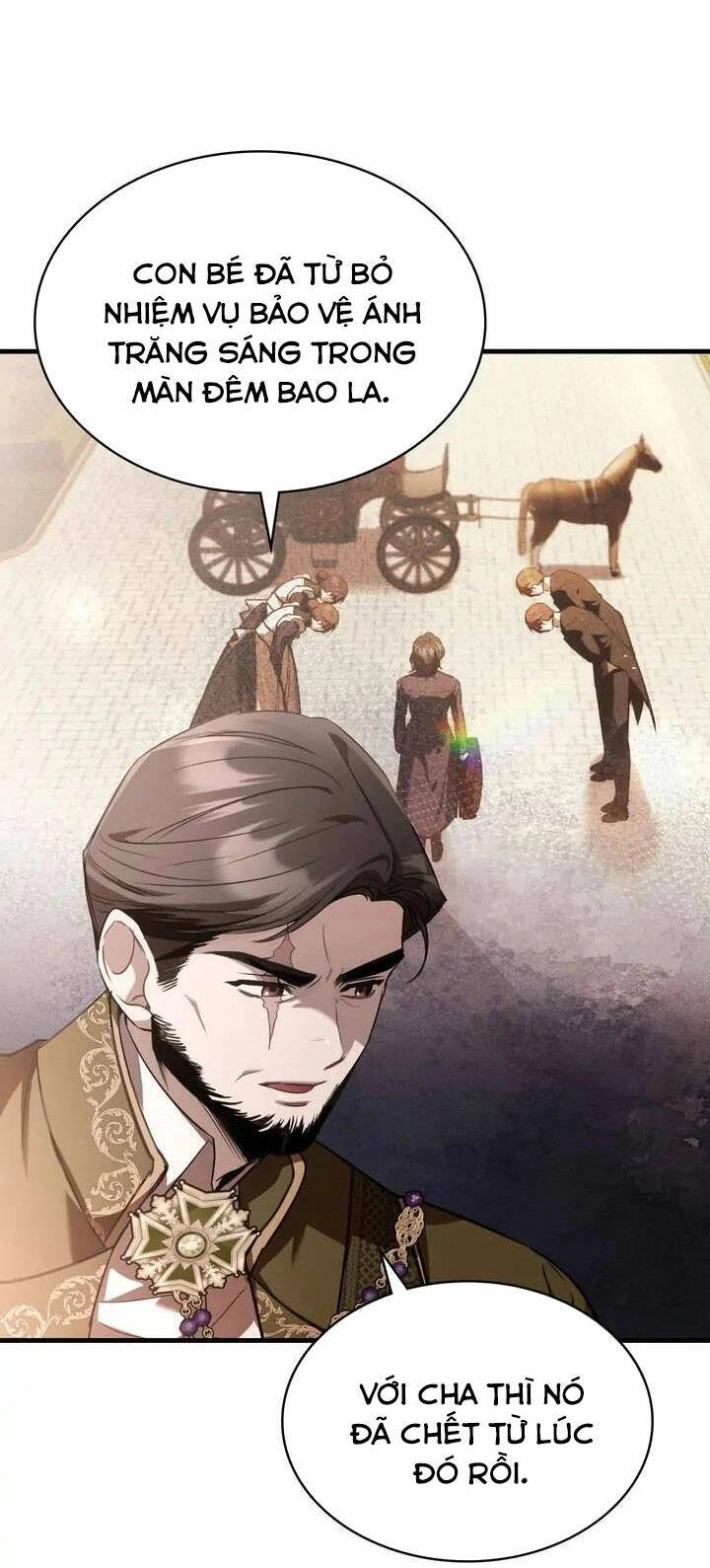 Một Đêm Không Bóng Chapter 55 - 21