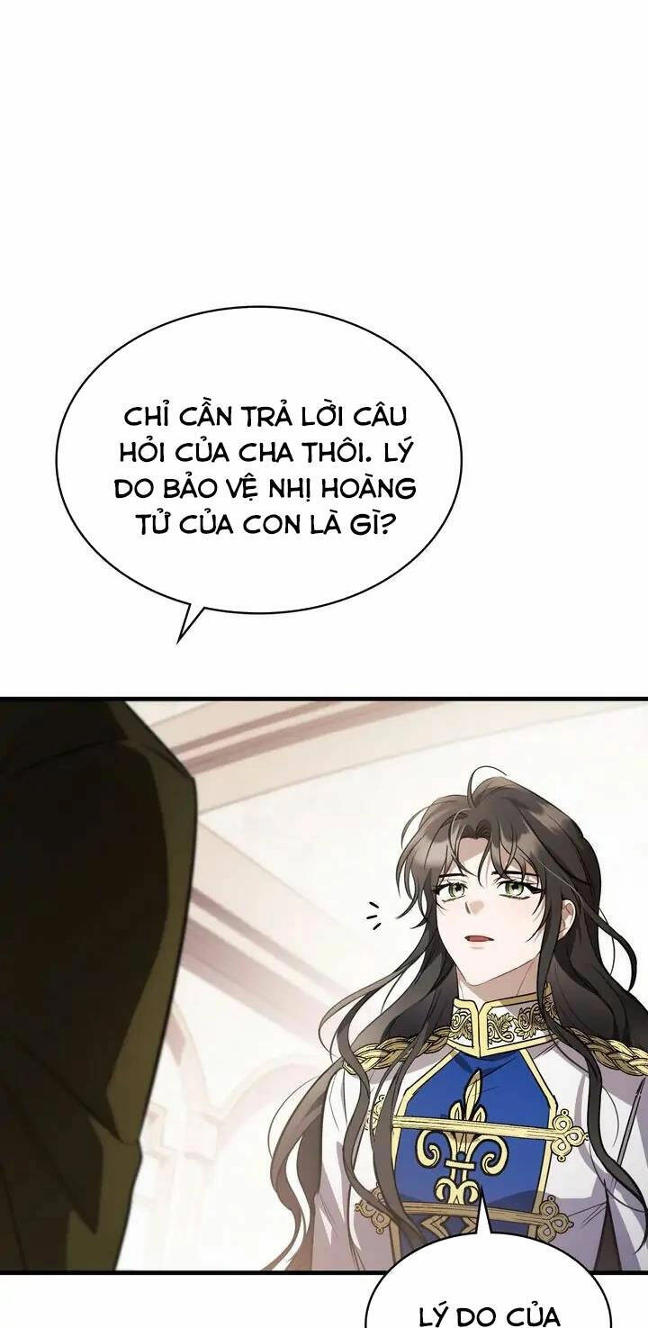 Một Đêm Không Bóng Chapter 55 - 23