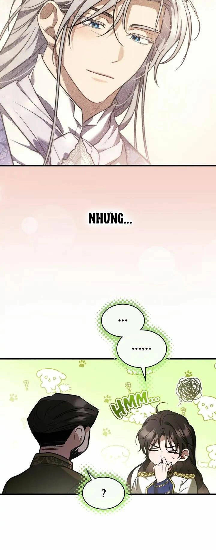 Một Đêm Không Bóng Chapter 55 - 26