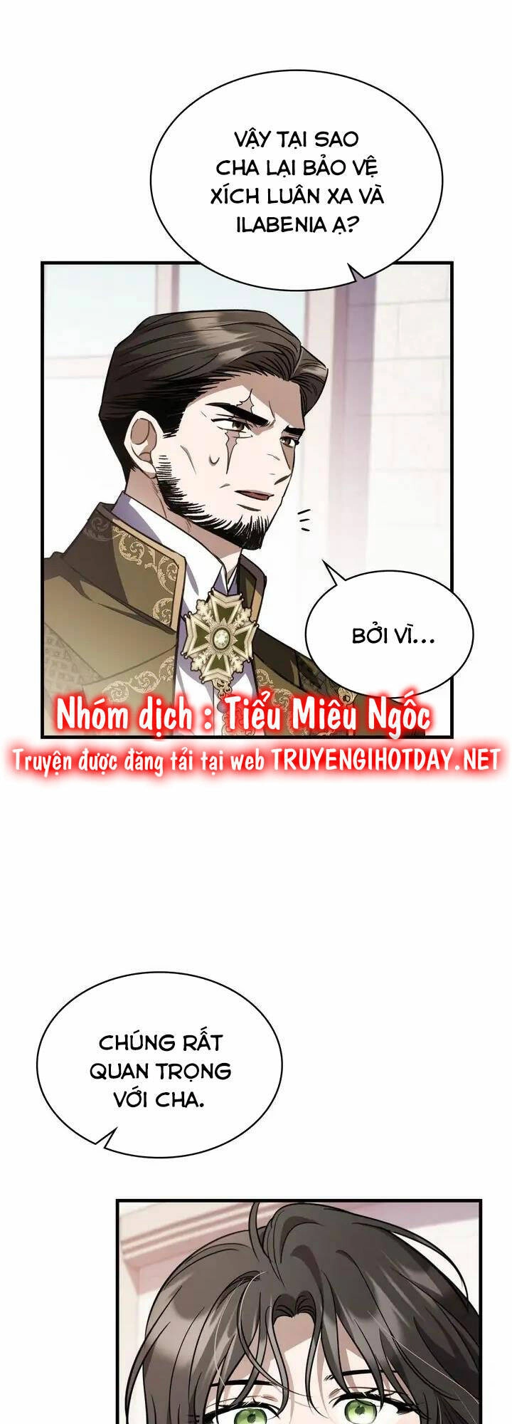 Một Đêm Không Bóng Chapter 55 - 27