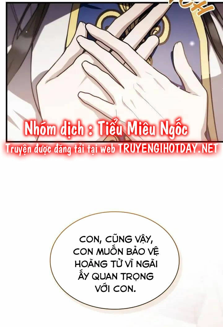 Một Đêm Không Bóng Chapter 55 - 29