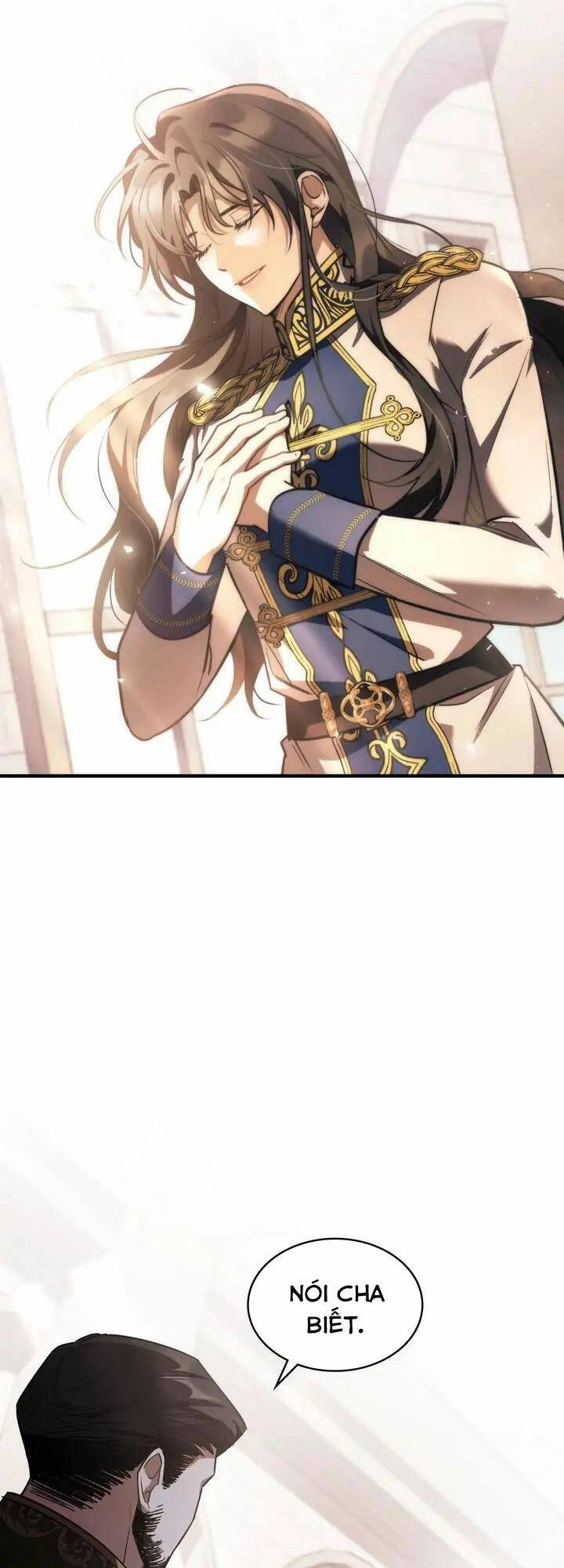 Một Đêm Không Bóng Chapter 55 - 30