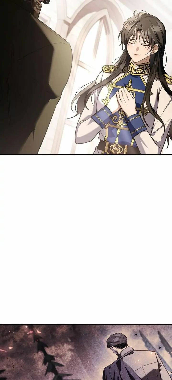 Một Đêm Không Bóng Chapter 55 - 31