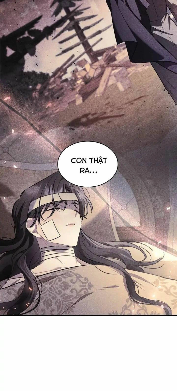 Một Đêm Không Bóng Chapter 55 - 32