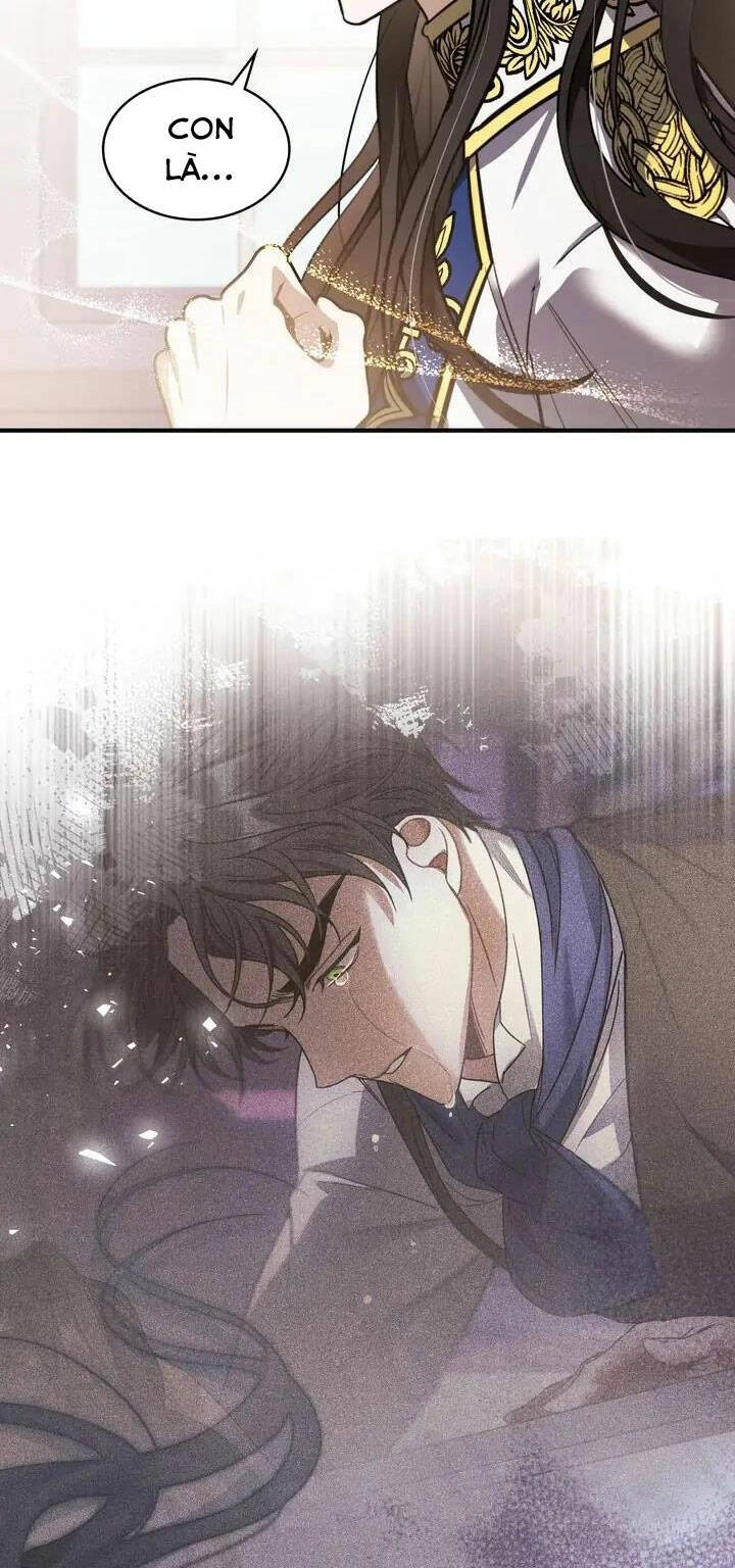 Một Đêm Không Bóng Chapter 55 - 34