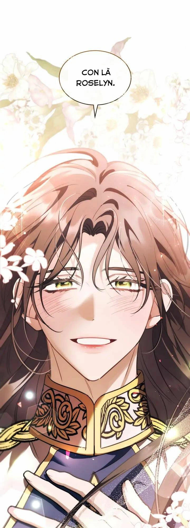 Một Đêm Không Bóng Chapter 55 - 36