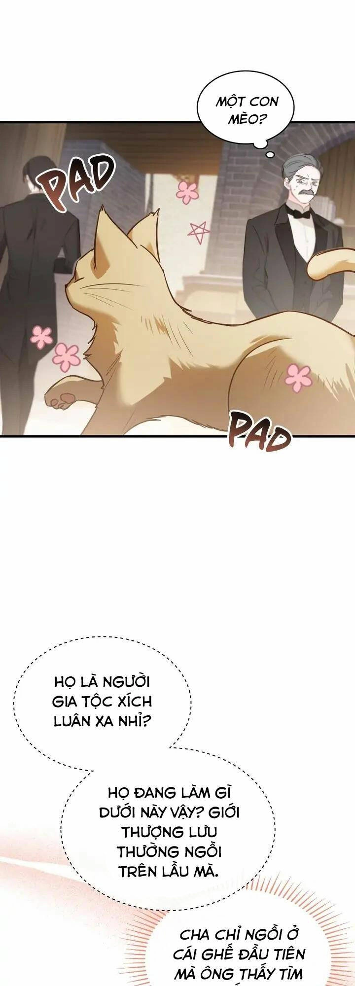 Một Đêm Không Bóng Chapter 55 - 42