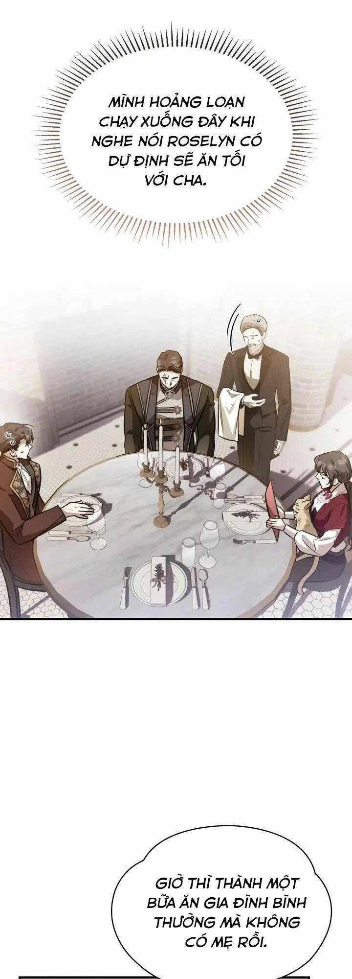 Một Đêm Không Bóng Chapter 55 - 45