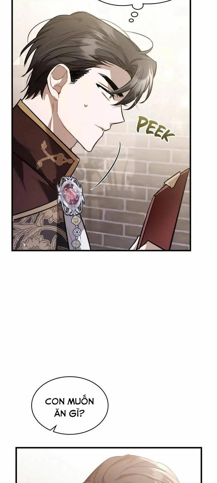 Một Đêm Không Bóng Chapter 55 - 46