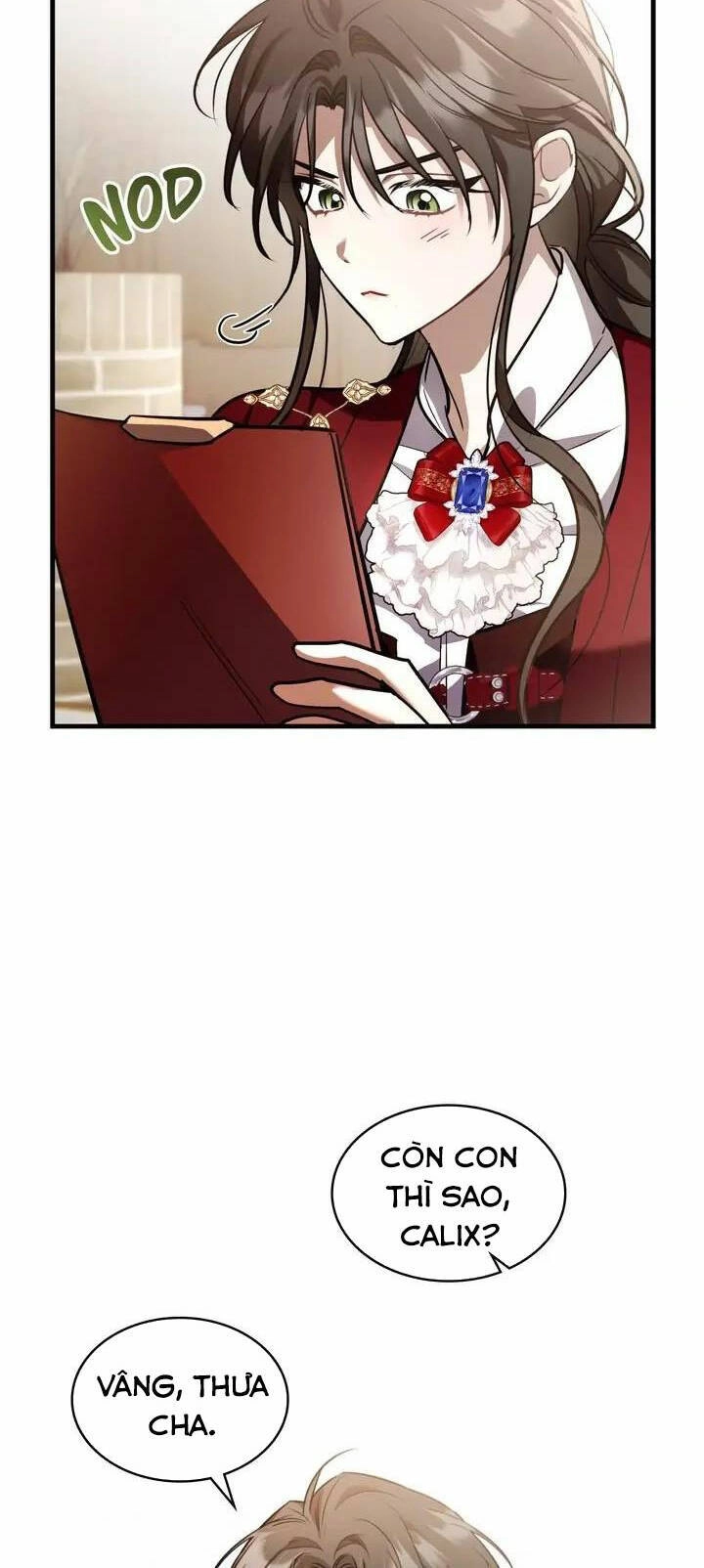 Một Đêm Không Bóng Chapter 55 - 47