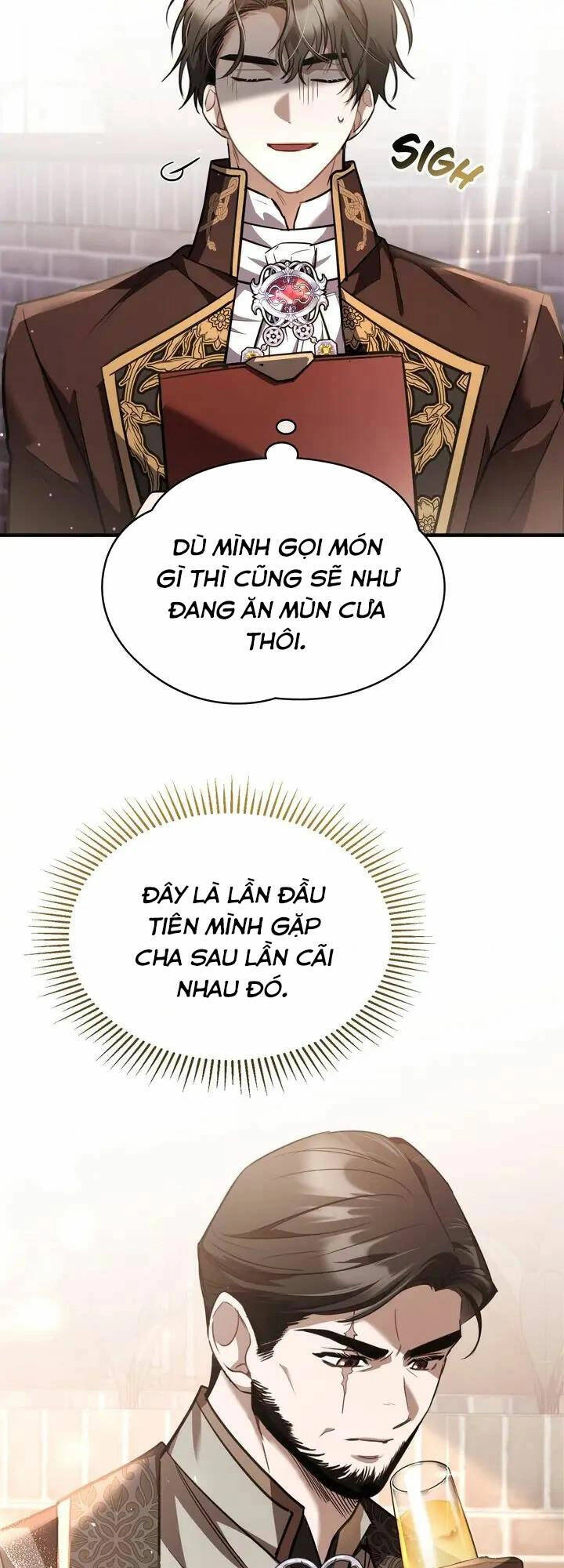Một Đêm Không Bóng Chapter 55 - 48