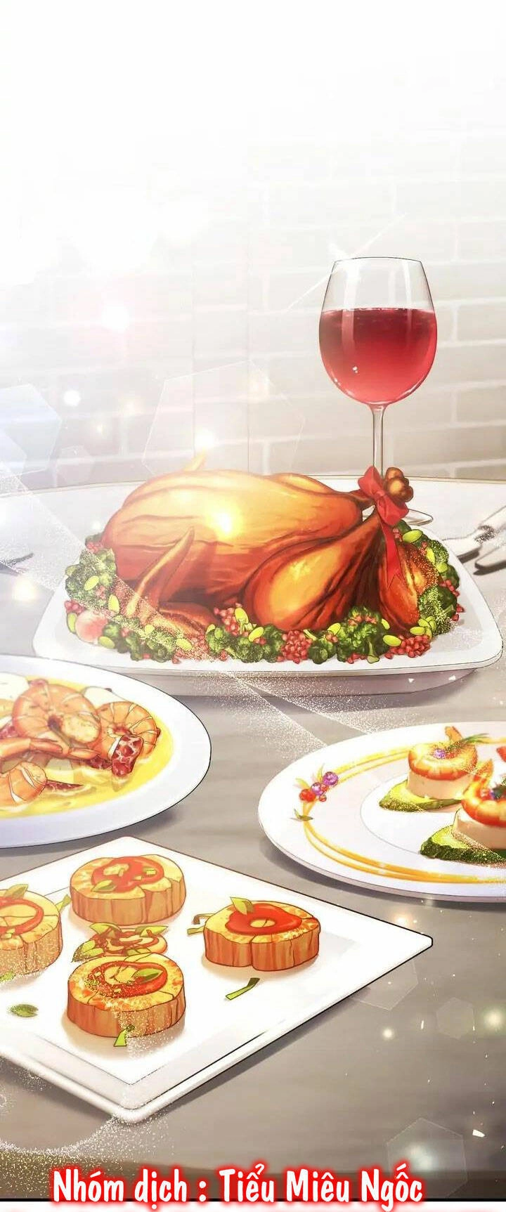 Một Đêm Không Bóng Chapter 55 - 51