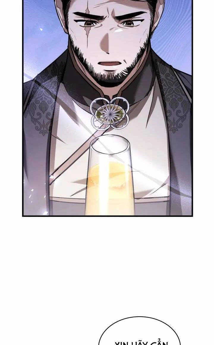 Một Đêm Không Bóng Chapter 55 - 54