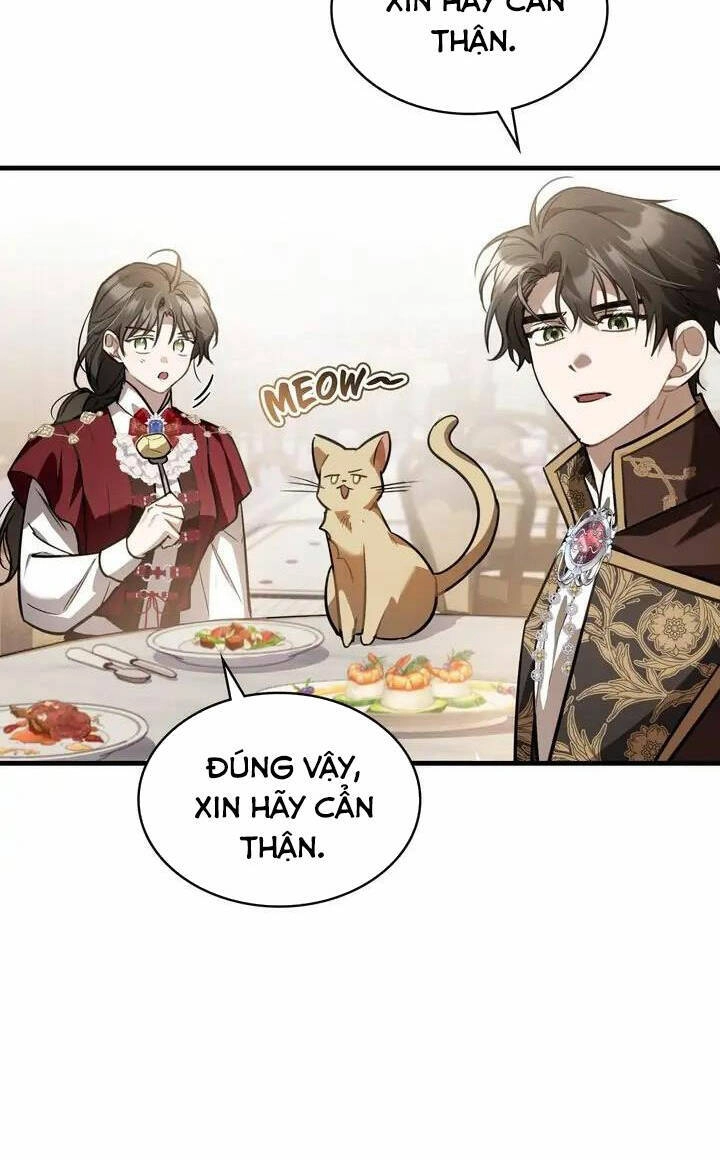 Một Đêm Không Bóng Chapter 55 - 55