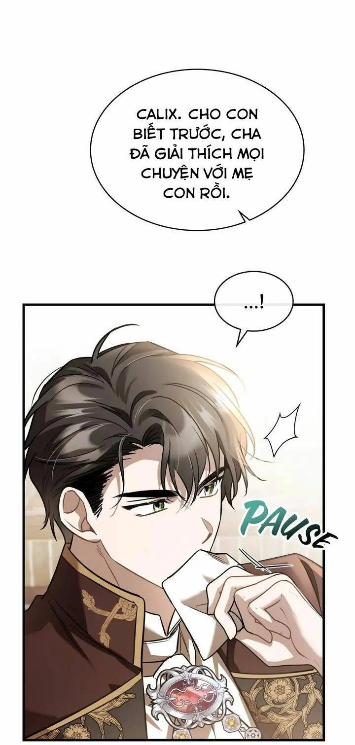 Một Đêm Không Bóng Chapter 55 - 58