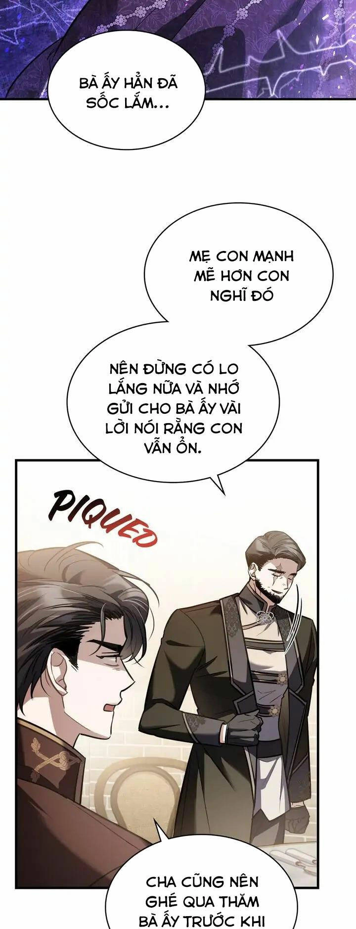 Một Đêm Không Bóng Chapter 55 - 60