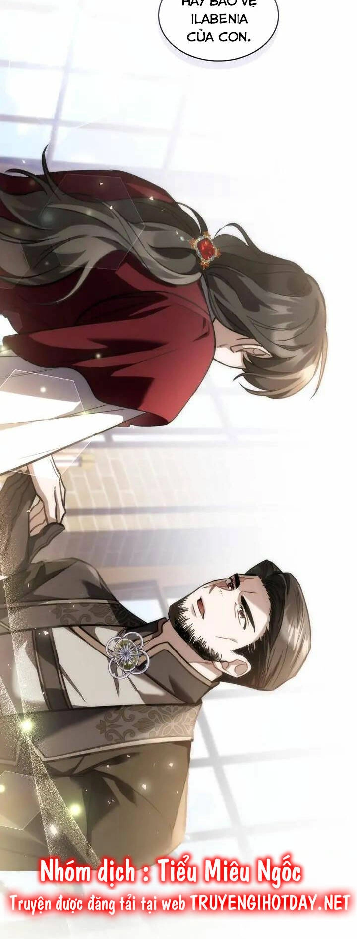 Một Đêm Không Bóng Chapter 55 - 73