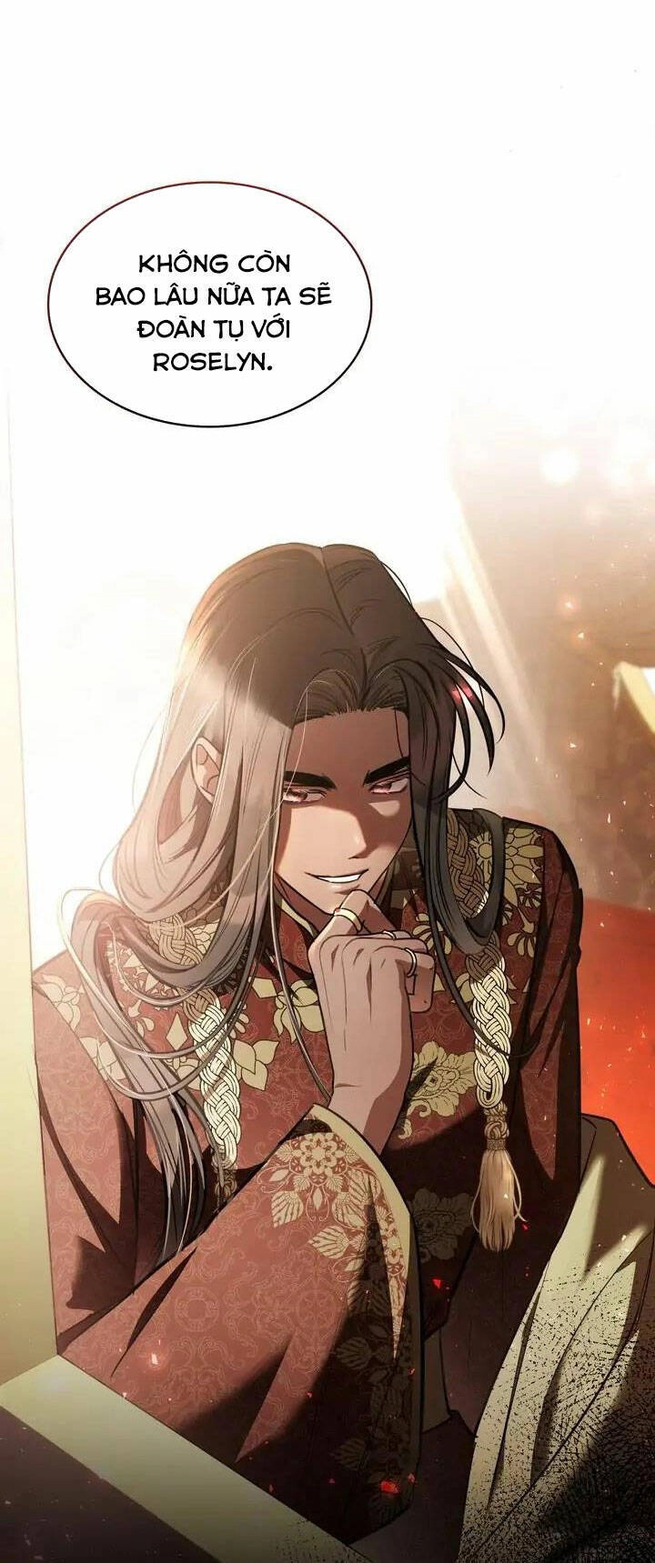 Một Đêm Không Bóng Chapter 55 - 76