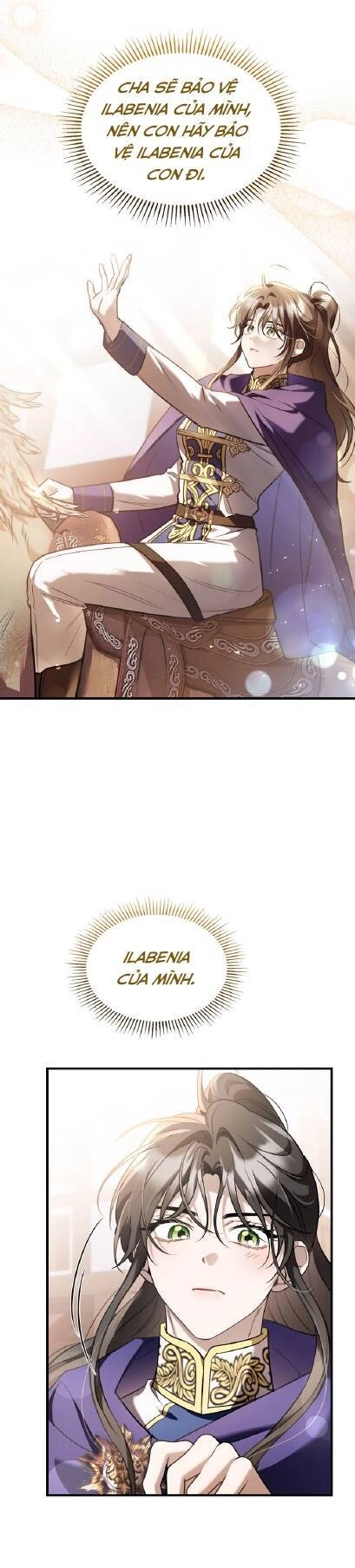 Một Đêm Không Bóng Chapter 56 - 4