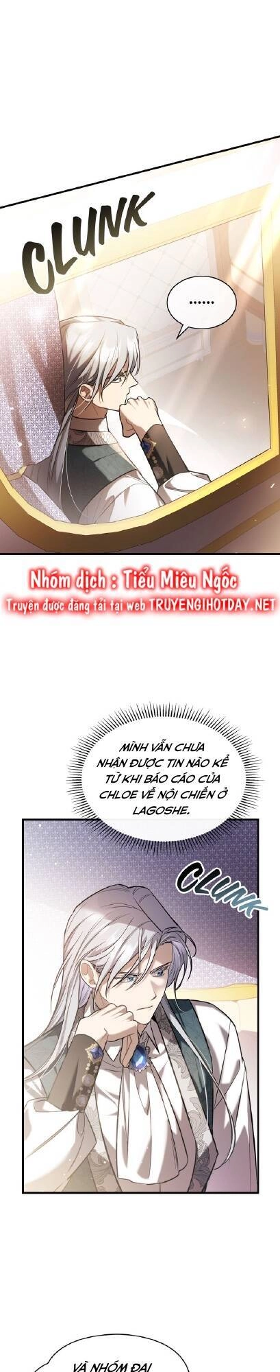Một Đêm Không Bóng Chapter 56 - 5