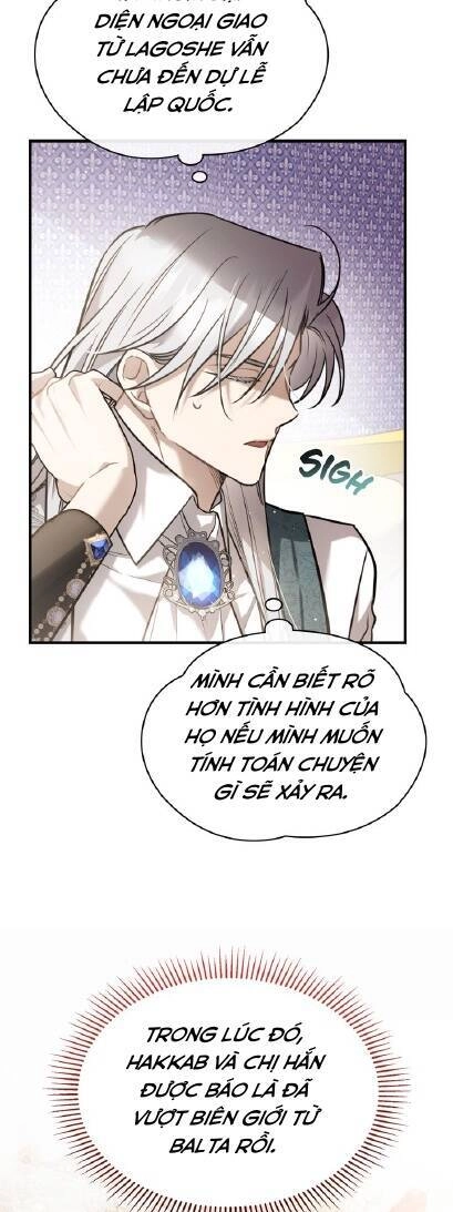 Một Đêm Không Bóng Chapter 56 - 6