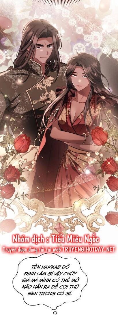 Một Đêm Không Bóng Chapter 56 - 7