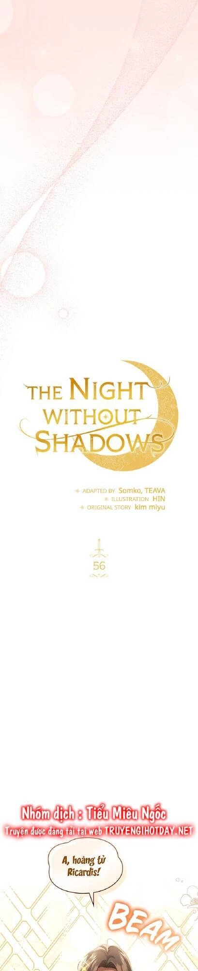 Một Đêm Không Bóng Chapter 56 - 10