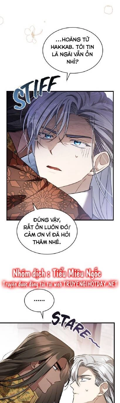 Một Đêm Không Bóng Chapter 56 - 12