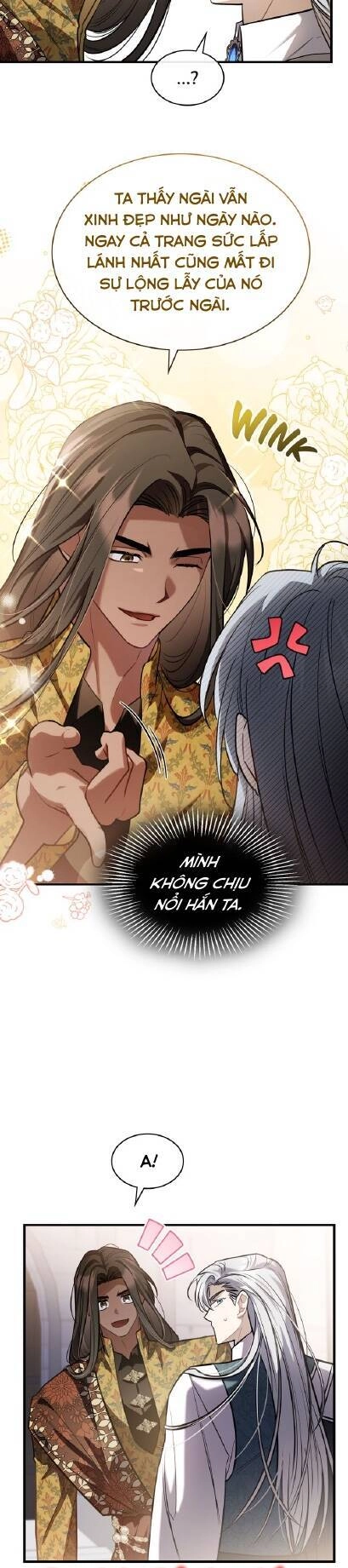 Một Đêm Không Bóng Chapter 56 - 13