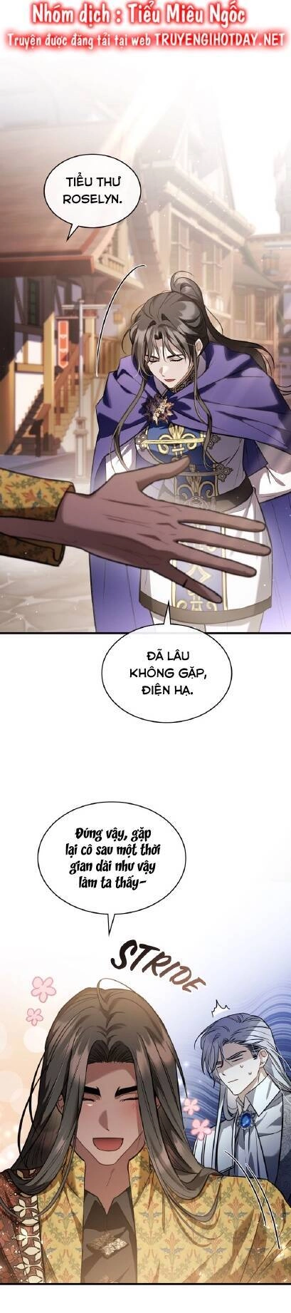 Một Đêm Không Bóng Chapter 56 - 14