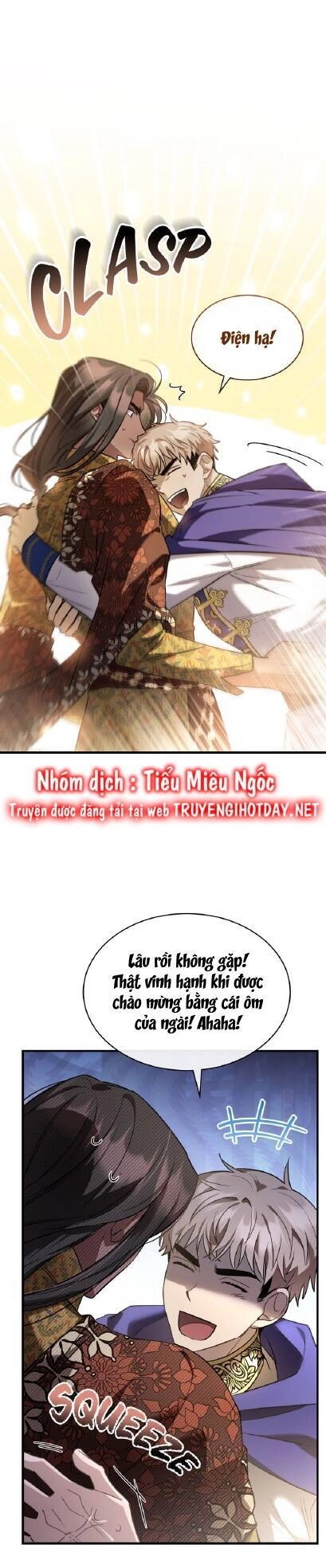 Một Đêm Không Bóng Chapter 56 - 15