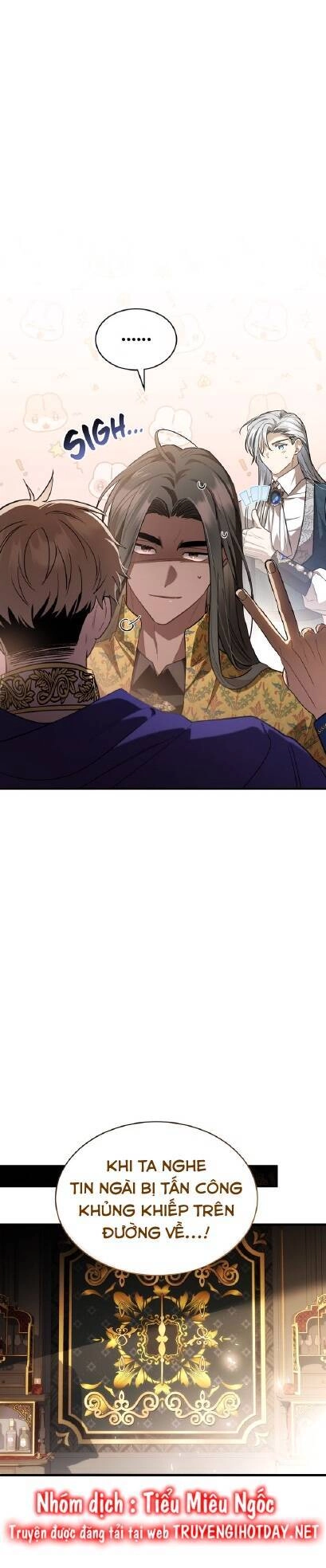 Một Đêm Không Bóng Chapter 56 - 16