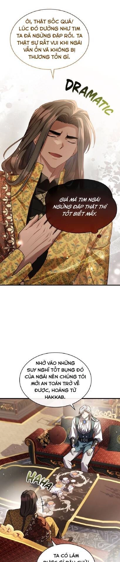 Một Đêm Không Bóng Chapter 56 - 17