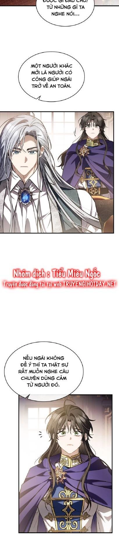 Một Đêm Không Bóng Chapter 56 - 18