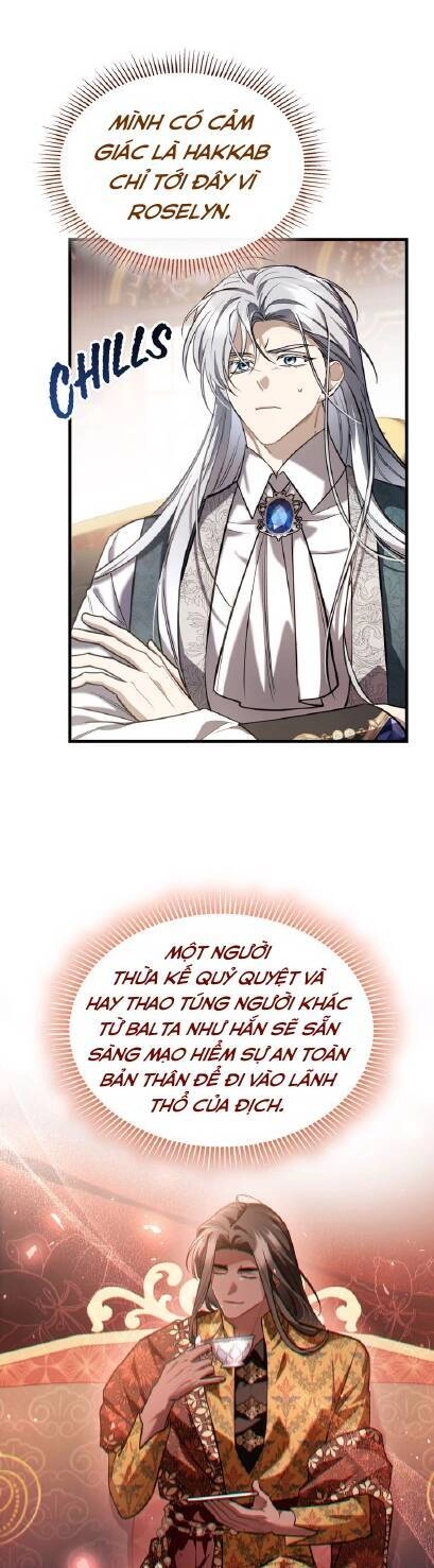 Một Đêm Không Bóng Chapter 56 - 21