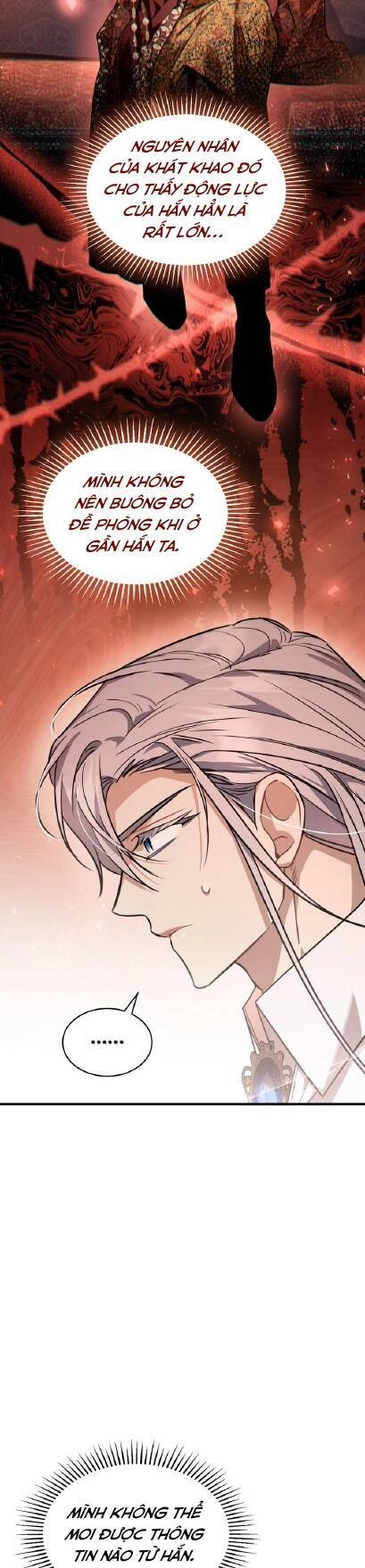 Một Đêm Không Bóng Chapter 56 - 22