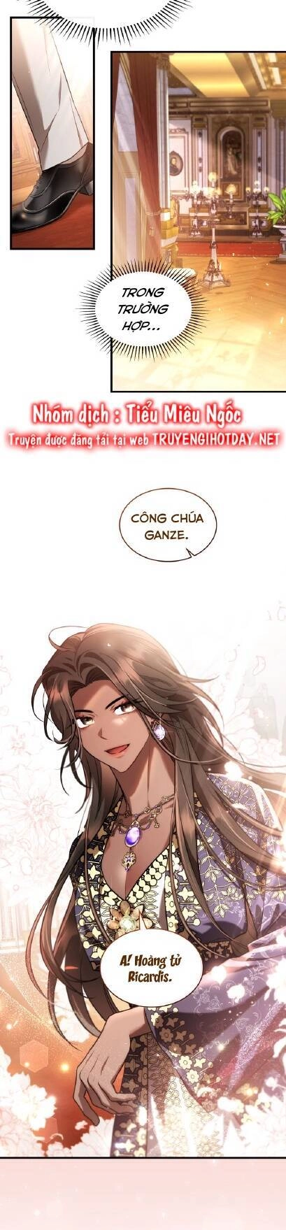 Một Đêm Không Bóng Chapter 56 - 23