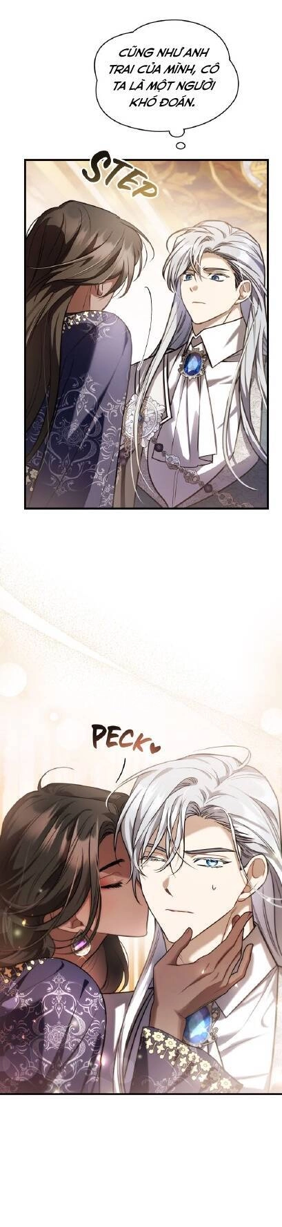 Một Đêm Không Bóng Chapter 56 - 25