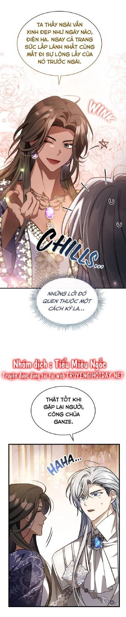 Một Đêm Không Bóng Chapter 56 - 26