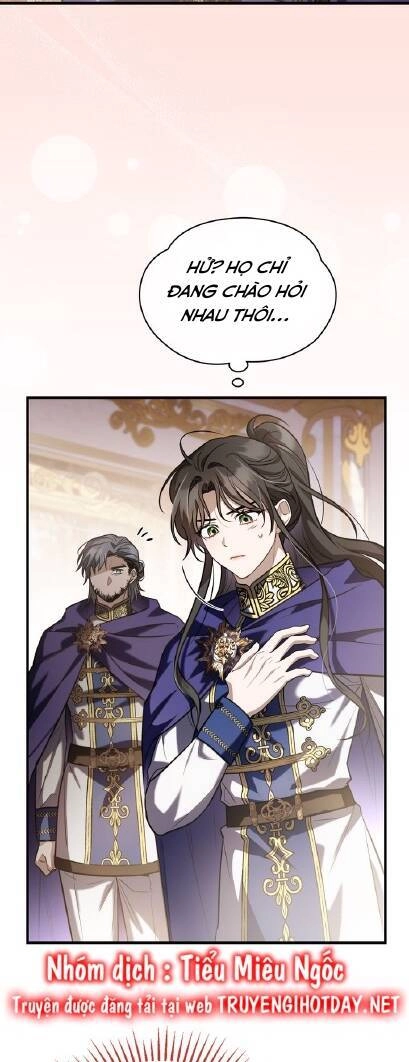 Một Đêm Không Bóng Chapter 56 - 28