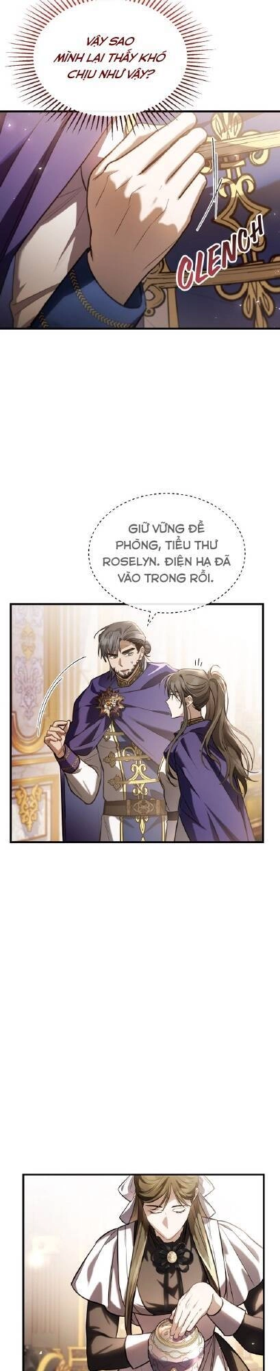 Một Đêm Không Bóng Chapter 56 - 29