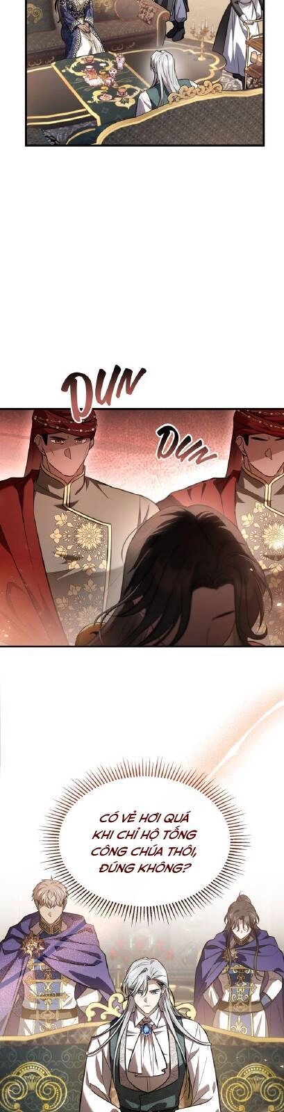 Một Đêm Không Bóng Chapter 56 - 31