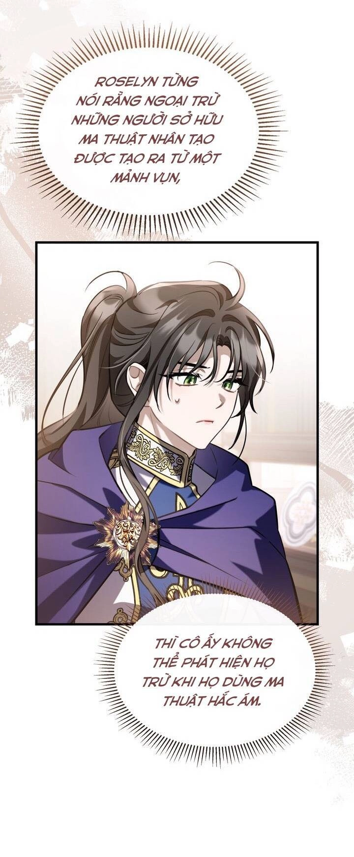 Một Đêm Không Bóng Chapter 56 - 36