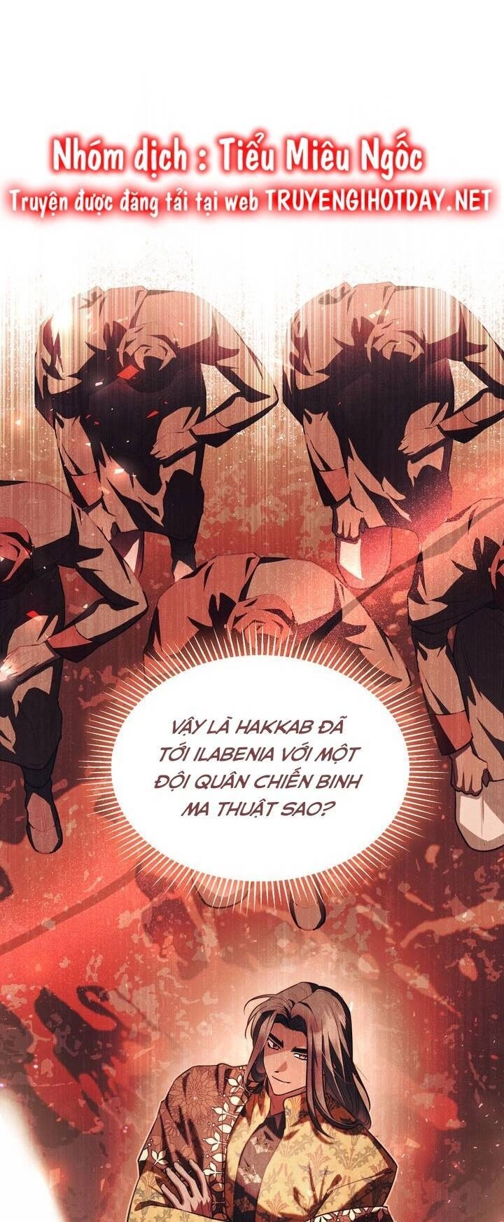 Một Đêm Không Bóng Chapter 56 - 37